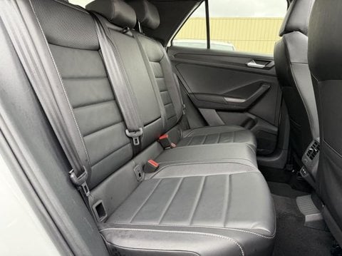 Voitures D'occasion À Pierrelaye | Volkswagen T-Roc 1.5 Tsi Evo 150Ch R-Line Dsg7