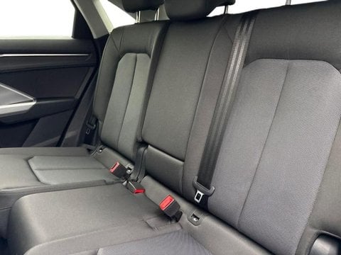 Voitures D'occasion À Compiègne | Audi Q3 Sportback 45 Tfsi E 245Ch Design S Tronic 6