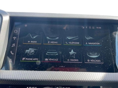 Voitures D'occasion À Corbeil-Essonnes | Audi A1 Citycarver 30 Tfsi 110Ch Design Luxe S Tronic 7