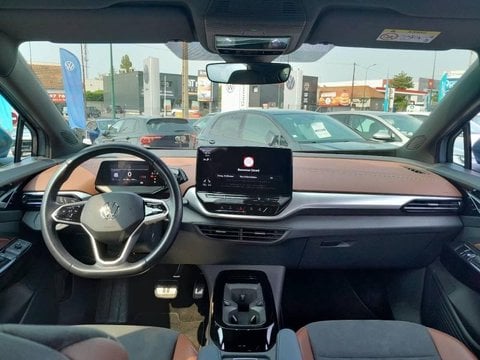 Voitures D'occasion À Pierrelaye | Volkswagen Id.5 174Ch Pro 77 Kwh
