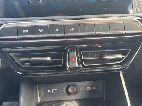 Voitures D'occasion À Sarcelles | Mg Mg3 Hybrid+ 195Ch Comfort