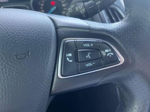 Voitures D'occasion À Beauvais | Ford Focus 1.0 Ecoboost 125Ch Stop&Start St Line