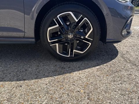 Voitures D'0Km À Saint-Ouen L'aumône | Volkswagen Polo 1.0 Tsi 95Ch R-Line Edition