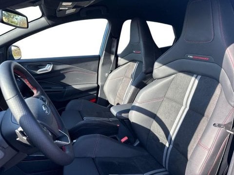 Voitures D'0Km À Saint Maximin | Ford Puma 1.0 Ecoboost Hybrid 170Ch St S&S Powershift