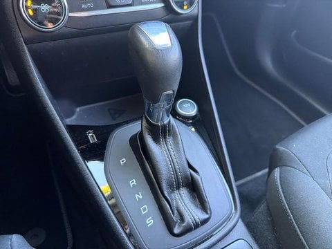 Voitures D'occasion À Bretigny Sur Orge | Ford Fiesta 1.0 Ecoboost 100Ch Titanium Powershift 5P