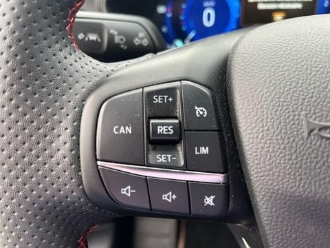 Voitures D'occasion À Amiens | Ford Focus 1.0 Flexifuel Mhev 125Ch St-Line X