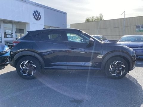 Voitures D'occasion À Pierrelaye | Nissan Juke 1.6 Hybrid 143Ch N-Connecta 2023