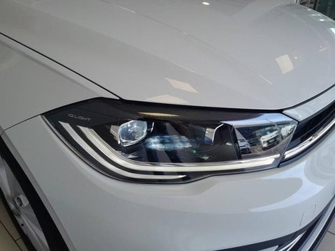Voitures D'occasion À Jaux Compiègne | Volkswagen Polo 1.0 Tsi 95Ch Style