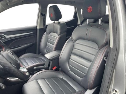 Voitures D'occasion À Vauchelles Les Quesnoy | Mg Zs 1.0 T-Gdi 111Ch Luxury