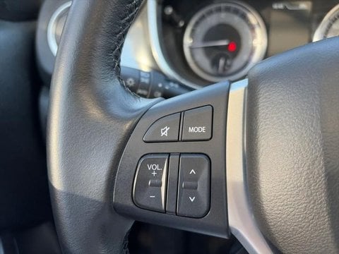 Voitures D'occasion À Beauvais | Suzuki Vitara 1.4 Boosterjet Hybrid 129Ch Style