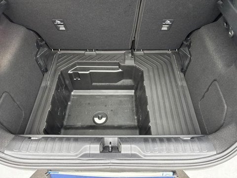 Voitures D'occasion À Laon | Ford Puma 1.0 Flexifuel 125Ch S&S Mhev Titanium