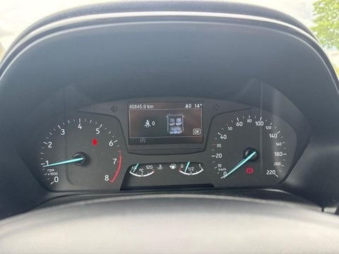 Voitures D'occasion À Jaux Compiègne | Ford Fiesta 1.0 Ecoboost 100Ch Stop&Start Titanium 5P