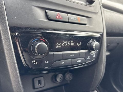 Voitures D'occasion À Saint Maximin | Suzuki Vitara 1.4 Boosterjet Hybrid 129Ch Avantage