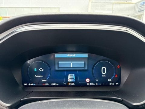Voitures D'0Km À Amiens | Ford Kuga 2.5 Duratec 180Ch Hybrid Flexifuel St-Line X Powershift