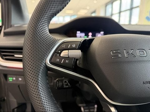 Voitures D'0Km À Garges Lès Gonesse | Škoda Elroq 286Ch 85 Sportline