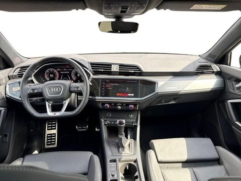 Voitures D'occasion À Compiègne | Audi Q3 Sportback 2.0 Tdi 150Ch S Line S Tronic 7