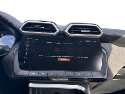 Voitures D'occasion À Vauchelles Les Quesnoy | Mg Zs 1.5 Hybrid+ 197Ch Comfort