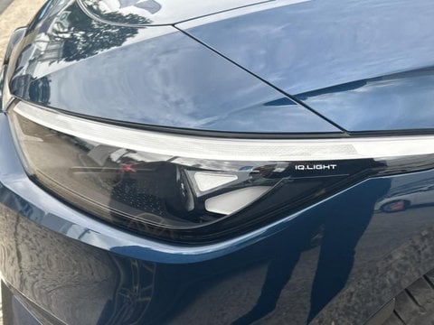 Voitures D'0Km À Saint-Ouen L'aumône | Volkswagen Id.7 Tourer 286Ch Pro 77 Kwh Life Max