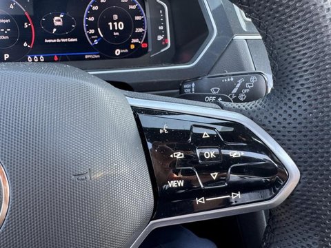 Voitures D'occasion À Saint-Ouen L'aumône | Volkswagen Tiguan 2.0 Tdi 150Ch R-Line Dsg7