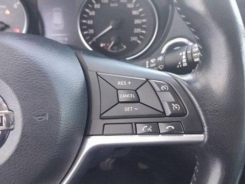 Voitures D'occasion À Saint Ouen L'aumône | Nissan Qashqai 1.5 Dci 115Ch N-Connecta Euro6D-T
