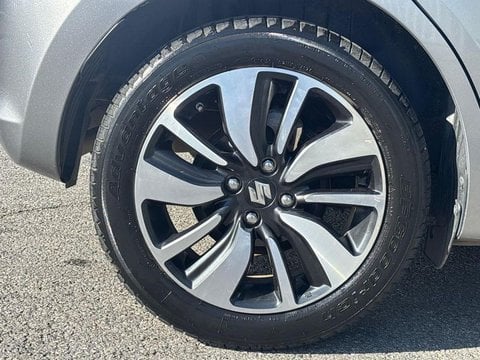 Voitures D'occasion À Jaux Compiègne | Suzuki Swift 1.2 Dualjet Hybrid 90Ch Pack Euro6D-T