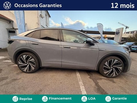 Voitures D'occasion À Sartrouville | Volkswagen Id.5 204Ch Pro Performance 77 Kwh