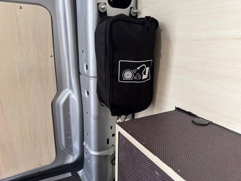 Voitures D'0Km À Saint Maximin | Ford Transit Custom Fg 280 L1H1 2.0 Ecoblue 136Ch Trend