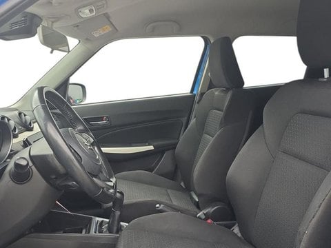 Voitures D'occasion À Corbeil-Essonnes | Suzuki Swift 1.2 Dualjet Hybrid 83Ch Privilège