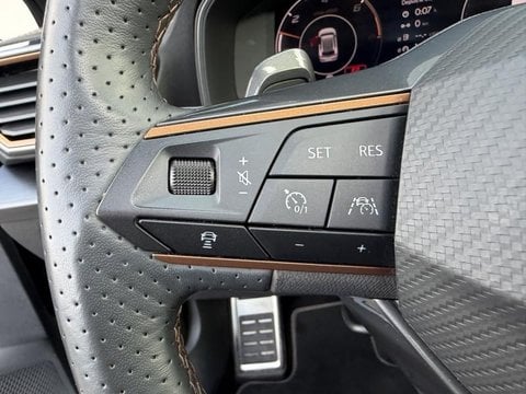 Voitures D'occasion À Jaux Compiègne | Cupra Formentor 1.4 E-Hybrid 245Ch Vz Dsg6