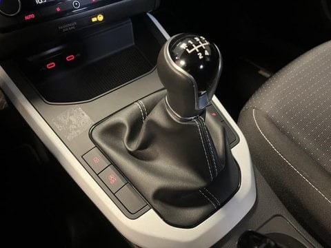 Voitures D'occasion À Villaines Sous Bois | Seat Arona 1.0 Tsi 95Ch Copa