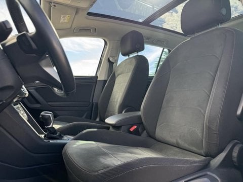 Voitures D'occasion À Saint-Ouen L'aumône | Volkswagen Tiguan 1.4 Ehybrid 245Ch Elegance Dsg6