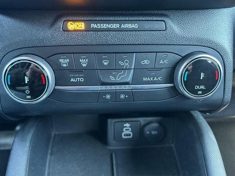 Voitures D'occasion À Jaux Compiègne | Ford Kuga Ford Kugah 2.5 Duratec 190 Ch Hybrid Flexifuel...