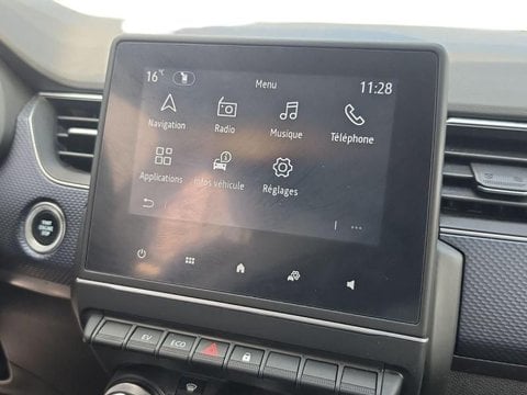 Voitures D'occasion À Corbeil-Essonnes | Renault Arkana 1.6 E-Tech 145Ch Business