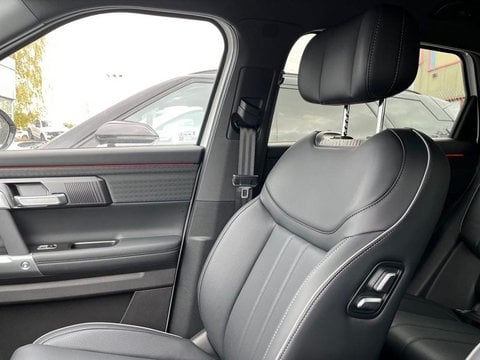 Voitures D'0Km À Amiens | Jaecoo 7 1.5 Tgdi 279Ch Shs-P Exclusive