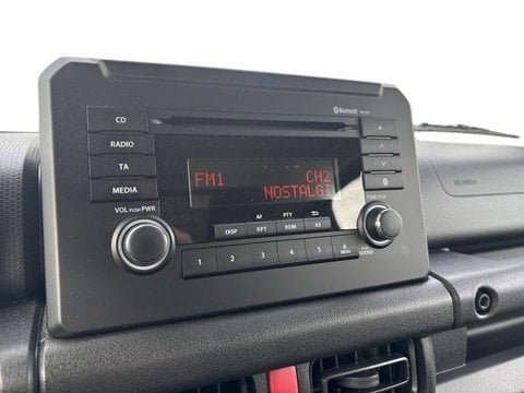 Voitures D'occasion À Beauvais | Suzuki Jimny 1.5 Vvt Privilège