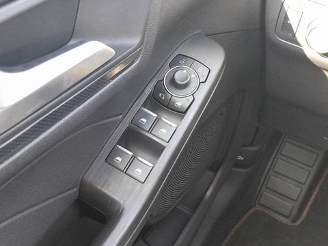 Voitures D'occasion À Saint Ouen L'aumône | Ford Kuga 2.5 Duratec 190Ch Fhev E85 St-Line X Bva