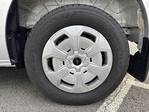 Voitures D'0Km À Saint Maximin | Ford Transit Custom Fg 280 L1H1 2.0 Ecoblue 136Ch Trend