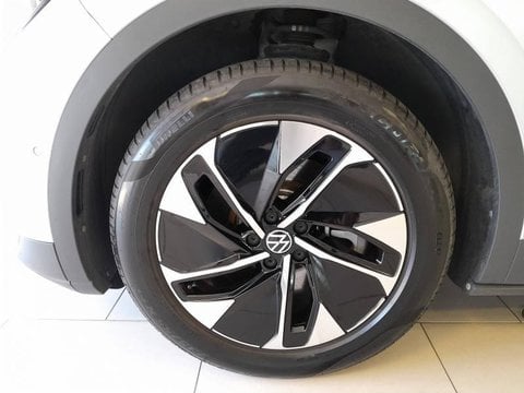 Voitures D'occasion À Jaux Compiègne | Volkswagen Id.4 174Ch Pro 77 Kwh Life Plus