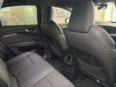 Voitures D'occasion À Beauvais | Audi Q4 Sportback E-Tron 45 E-Tron 285Ch + Pack S Line