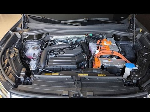 Voitures D'occasion À Roissy En France | Volkswagen Tiguan 1.5 Ehybrid 272Ch R-Line Exclusive Dsg6
