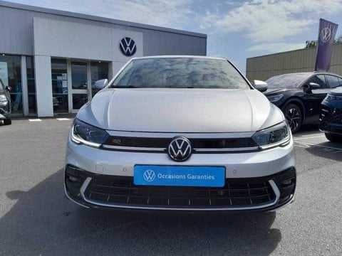 Voitures D'occasion À Pierrelaye | Volkswagen Polo 1.0 Tsi 95Ch R-Line Edition