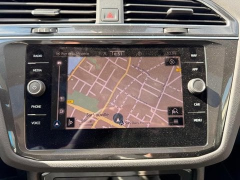 Voitures D'occasion À Sartrouville | Volkswagen Tiguan 1.4 Ehybrid 245Ch Elegance Dsg6