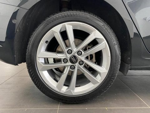 Voitures D'occasion À Beauvais | Audi A3 Sportback 35 Tfsi 150Ch Mild Hybrid Business Executive ...