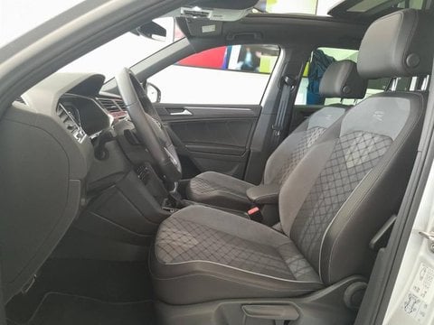Voitures D'occasion À Jaux Compiègne | Volkswagen Tiguan 1.4 Ehybrid 245Ch R-Line Dsg6