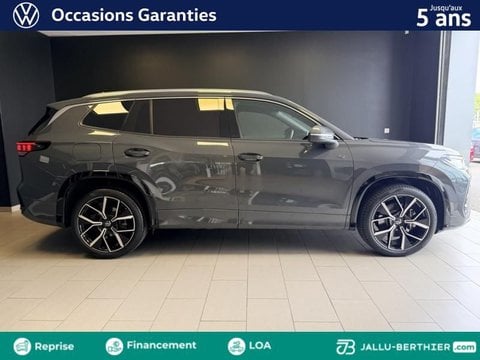 Voitures D'occasion À Roissy En France | Volkswagen Tayron 1.5 Etsi 150Ch R-Line Edition Dsg7 7 ...