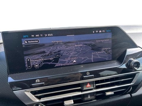 Voitures D'occasion À Sarcelles | Citroën C4 1.5 Bluehdi 130Ch S&S Max Automatique