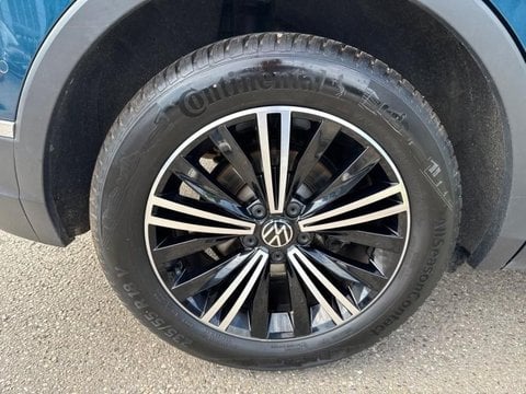 Voitures D'occasion À Beauvais | Volkswagen Tiguan 1.5 Tsi 150Ch Elegance Dsg7