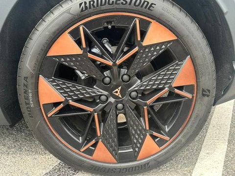 Voitures D'0Km À Jaux Compiègne | Cupra Raval 211Ch 51,5Kwh Dynamic Plus