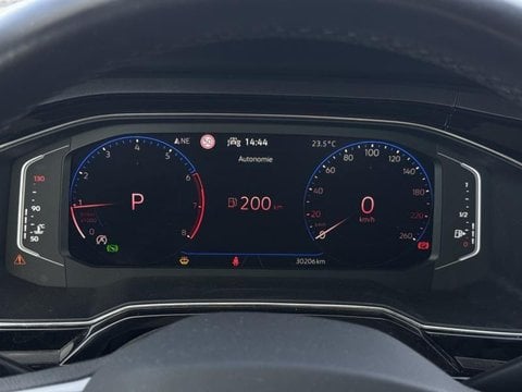 Voitures D'occasion À Saint-Ouen L'aumône | Volkswagen Taigo 1.5 Tsi 150Ch Style Dsg7