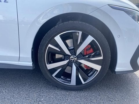 Voitures D'occasion À Pierrelaye | Volkswagen Golf 1.5 Ehybrid 272Ch Gte Dsg6